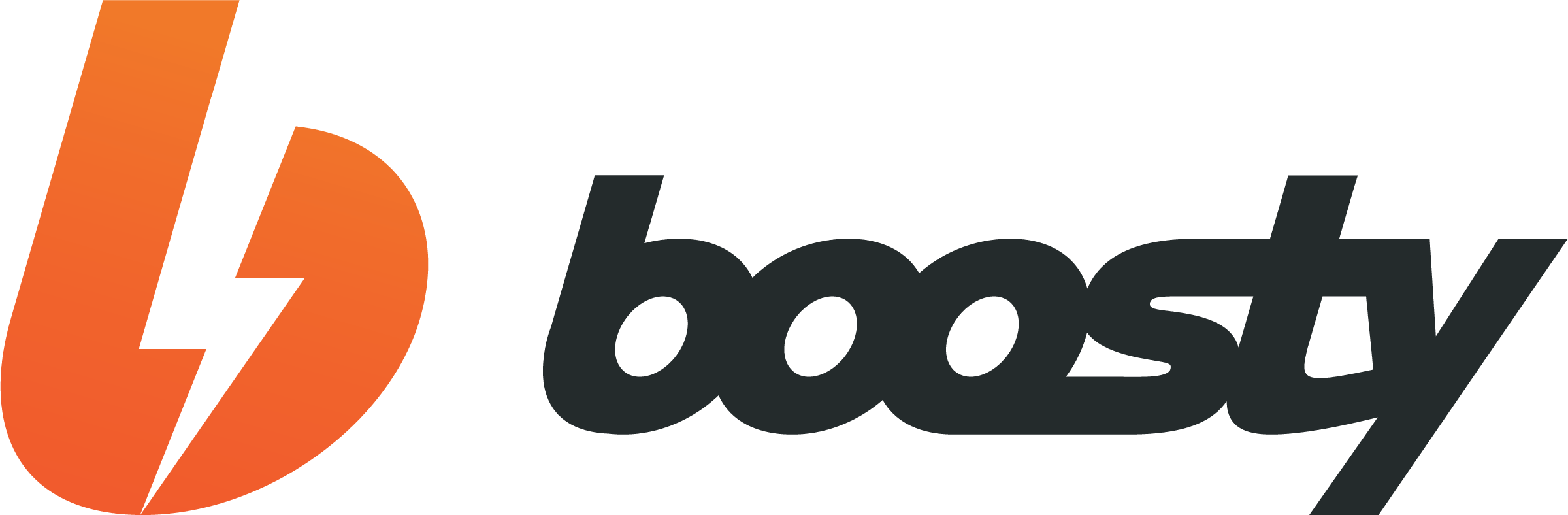 Donate on boosty